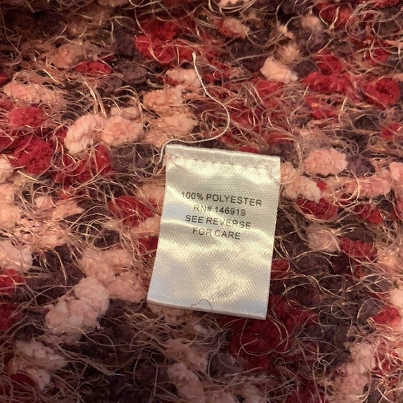 Freshman soft and cozy cardigan sweater, pockets - Picture 8 of 11